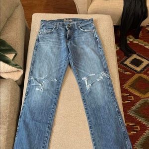 Wrangler Jeans